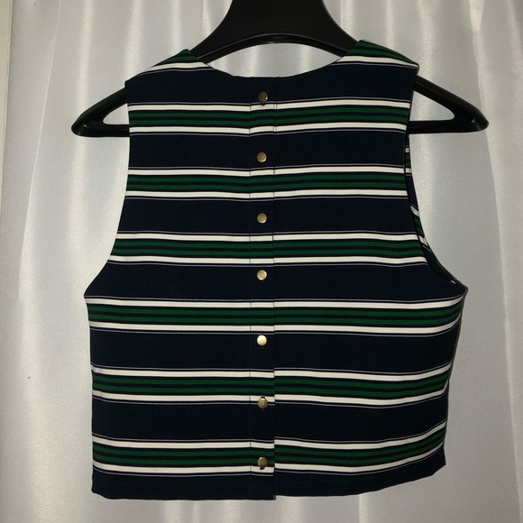 Forever 21 crop top - Picture 2 of 3